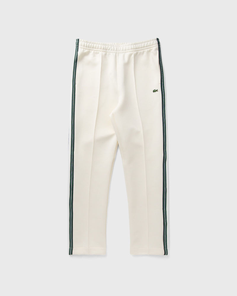Lacoste TRACKSUITS & TRACK TROUS. beige