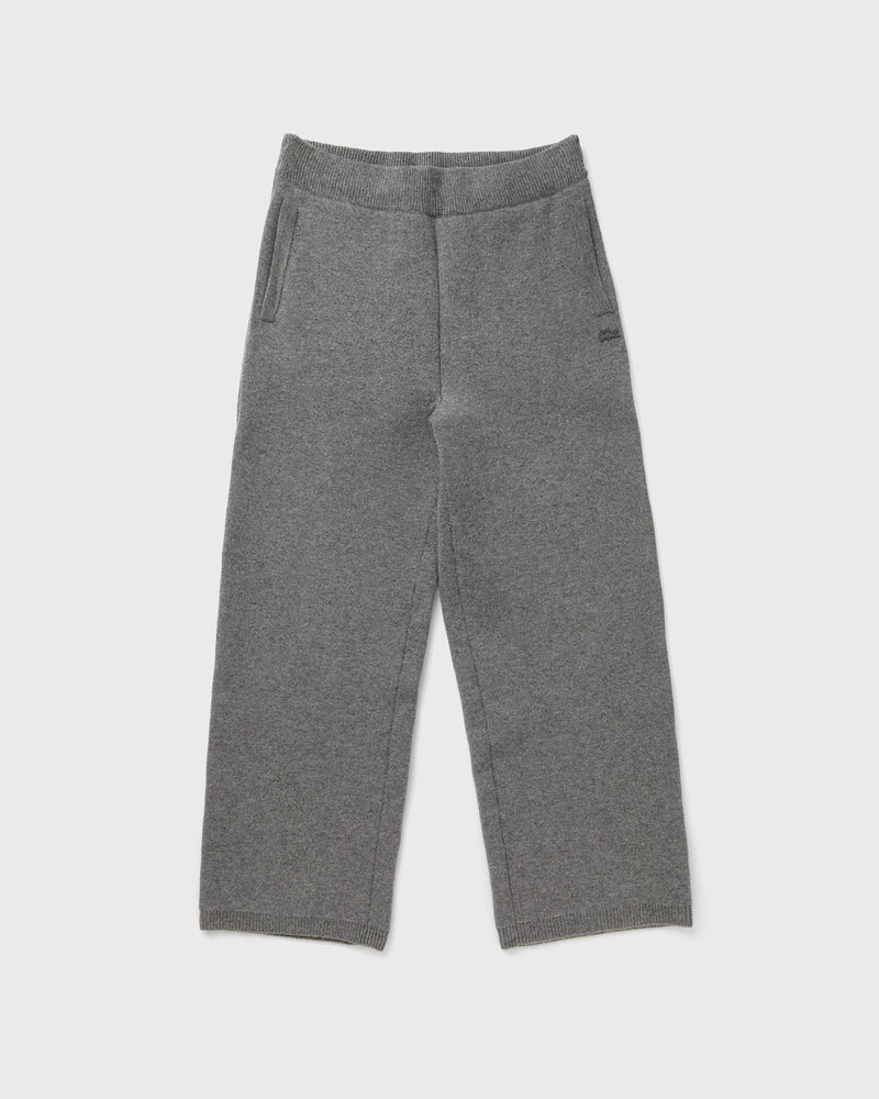 Lacoste TRACK TROUSERS grey