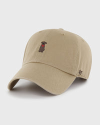 ´47 Dog Base Runner Icon ’47 Clean UP beige