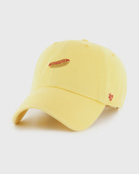 ´47 Food Base Runner Icon ’47 Clean UP yellow