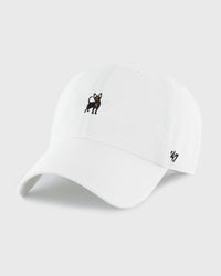 ´47 Dog Base Runner Icon ’47 Clean UP white