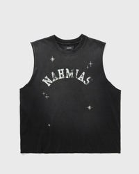 Nahmias Arch Muscle T-Shi Black