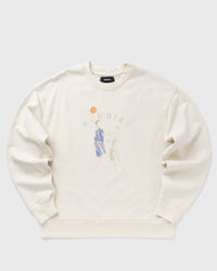 Nahmias Dancing Crewneck beige