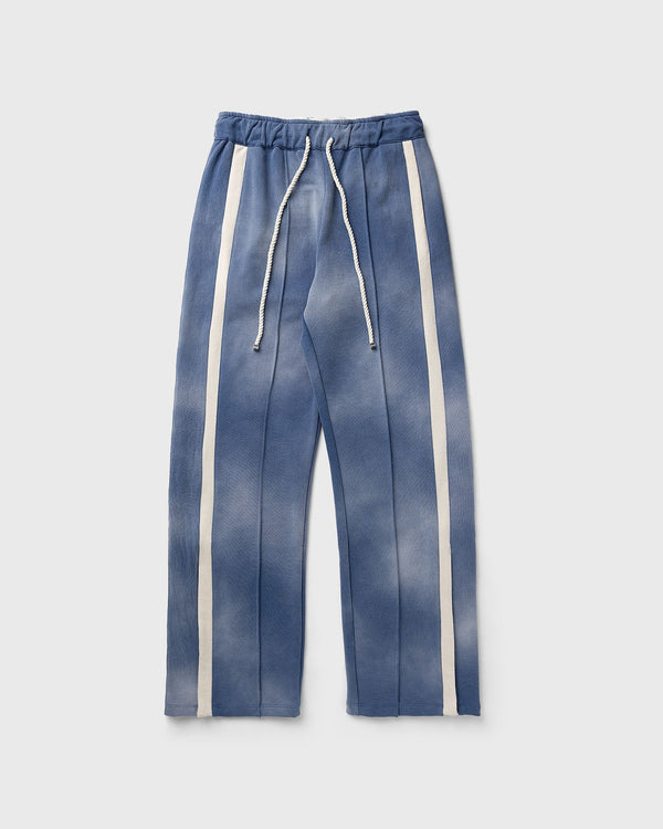 Nahmias Heavy Cotton Track Pants blue