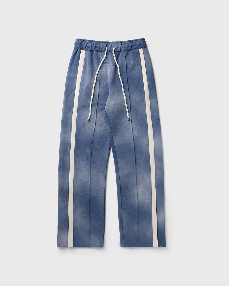 Nahmias Heavy Cotton Track Pants blue