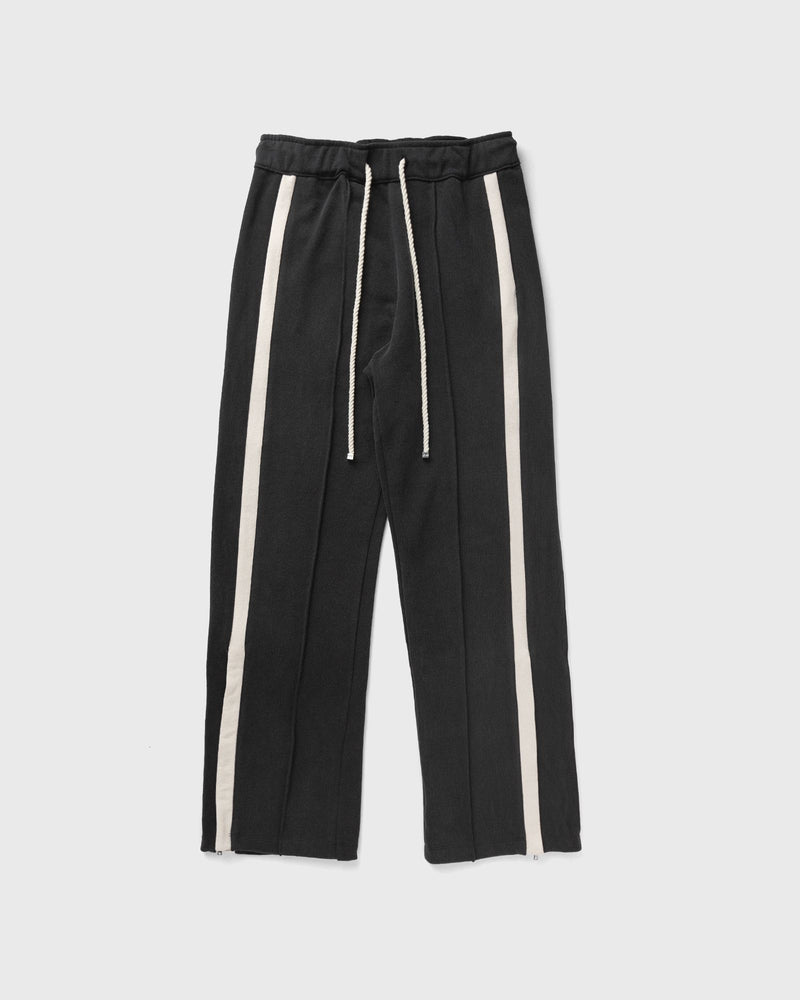 Nahmias P.E. Heavy Cotton Track Pant black