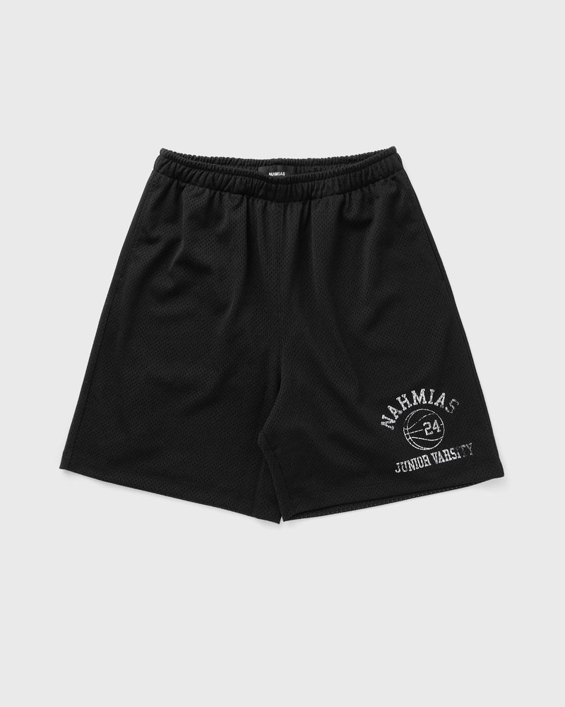 Nahmias Varsity Baggy Pe Short Black