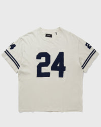 Nahmias Uniform 24 Boxy Tee White