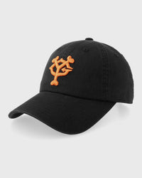 American Needle Ballpark Hat Yomiuri Giants Black