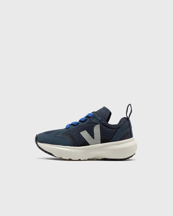 Veja SMALL CANARY LGHT ALV blue