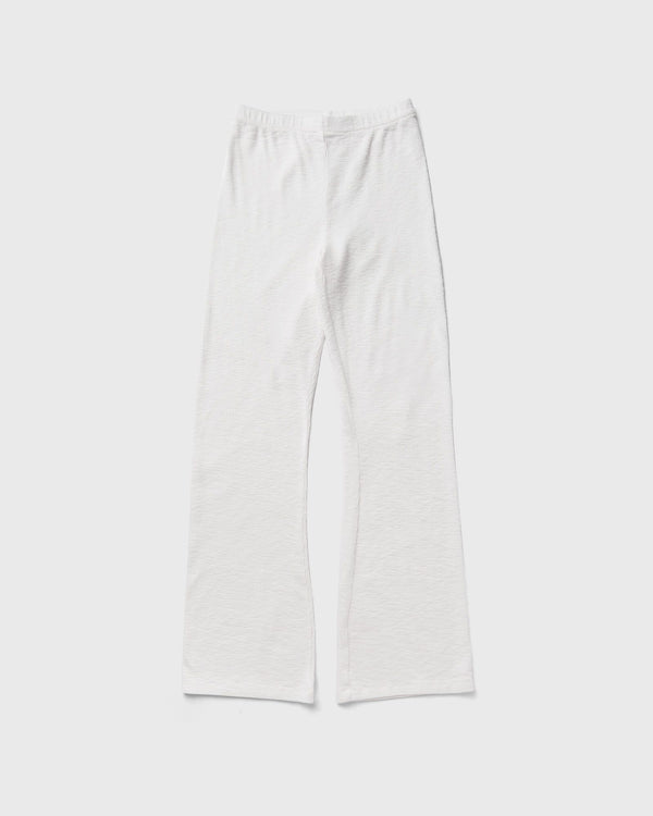 American vintage JOGGING white