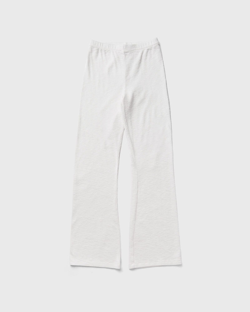 American vintage JOGGING white