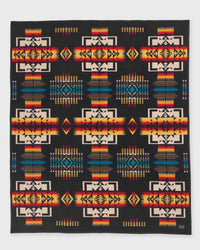 Pendleton Chief Joseph Jacquard ROBE multi