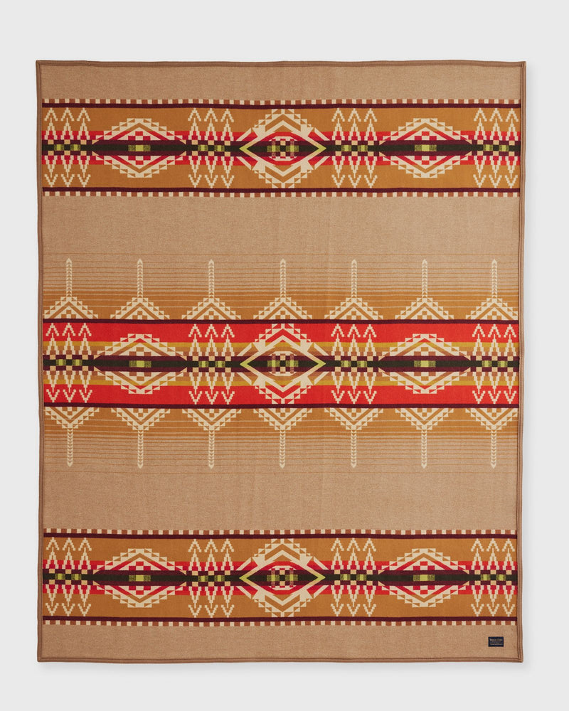 Pendleton JACQUARD UNNAPPED ROBE multi