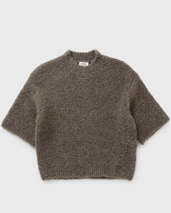 American vintage ZOLLY PULLOVER brown