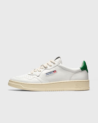 Autry Action Shoes Autry 1 LOW MAN white
