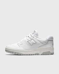 New Balance 550 white