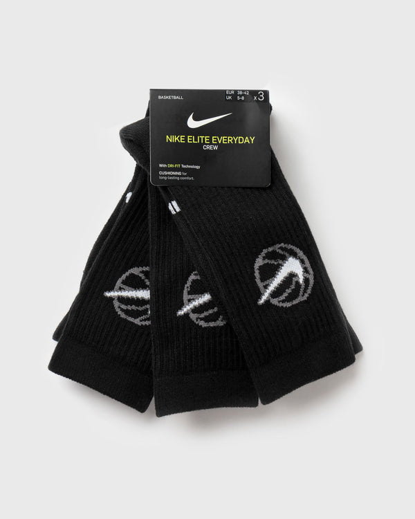 Nike Everyday Crew Socks