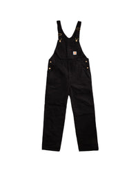 Carhartt WIP Bib Overall black