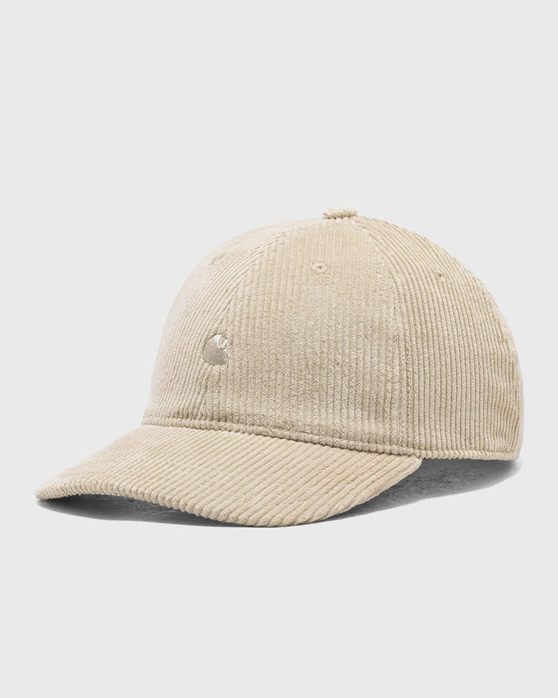 Carhartt WIP Harlem Cap grey