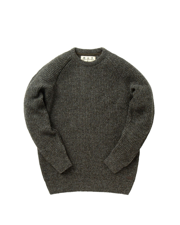 Barbour Horseford Crew multi