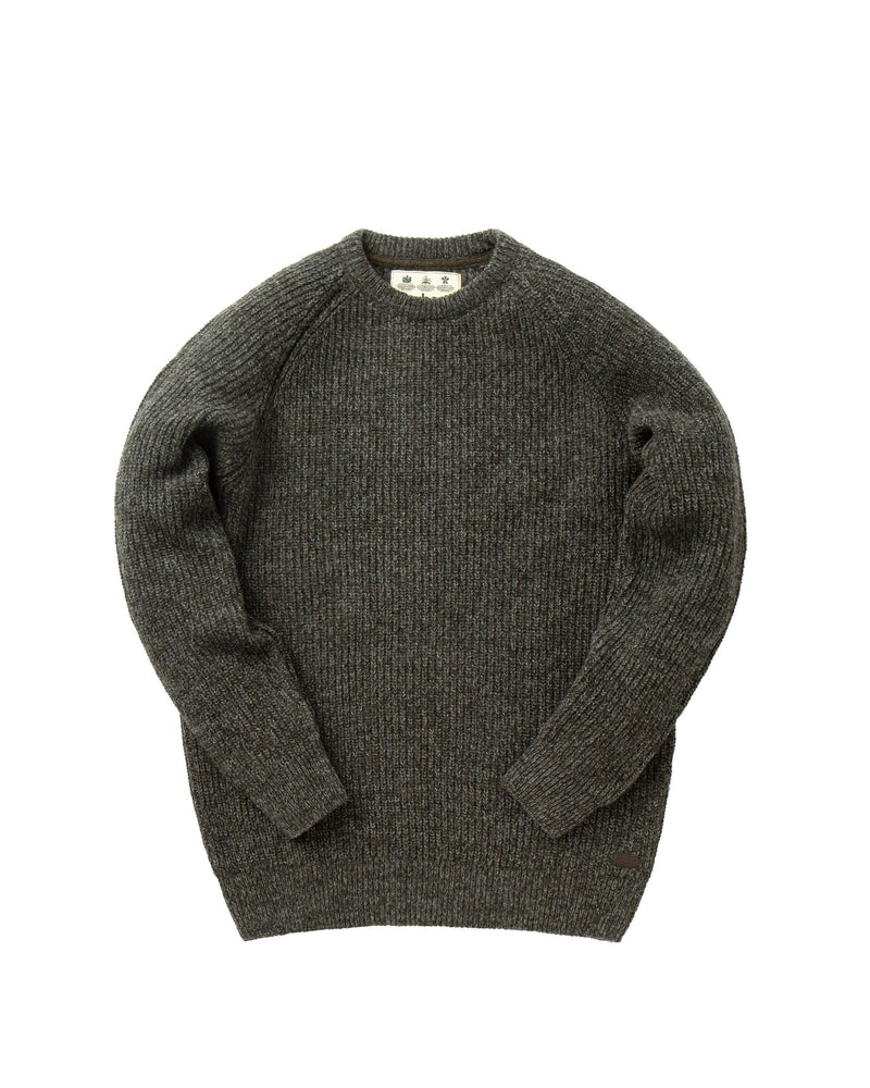 Barbour Horseford Crew multi