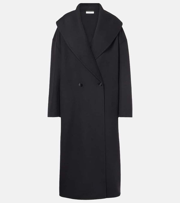 Fforme Carlson wool coat