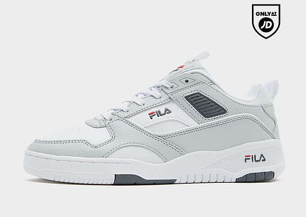 Fila Corda  White