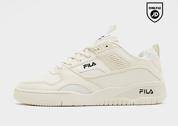 Fila Corda  White