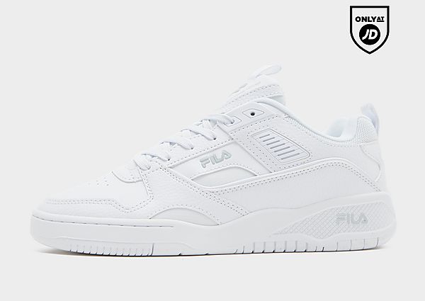 Fila Corda  White