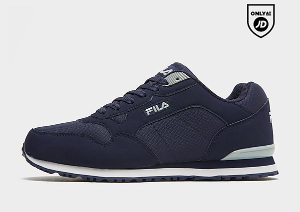 Fila Cress NVY/H'RSE/$ NVY/H'RSE/$ NVY/H'RSE/WHT$