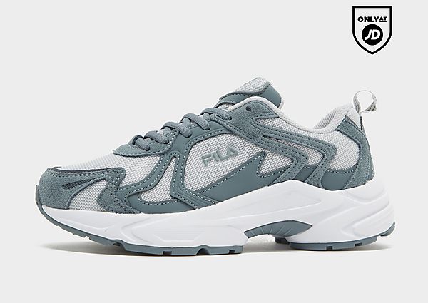 Fila Heroic Grey