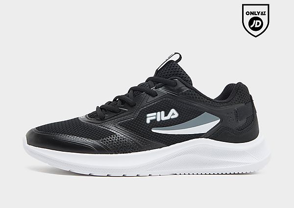 Fila Memory Trexler  Black