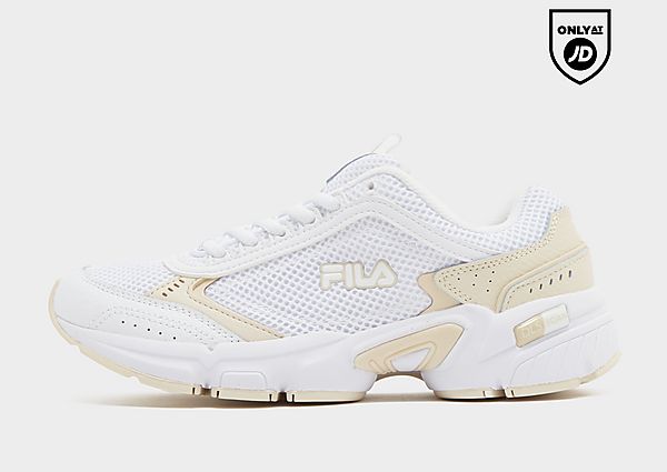 Fila Perano White