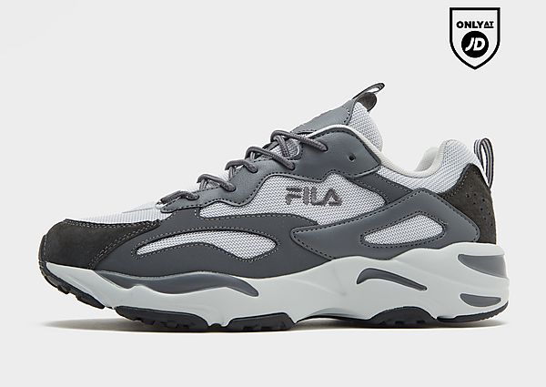 Fila Ray Tracer  Grey