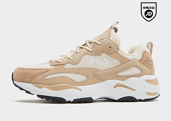 Fila Ray Tracer  White