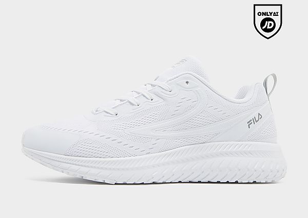 Fila RGB Fuse  White