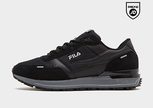 Fila Valado  Black