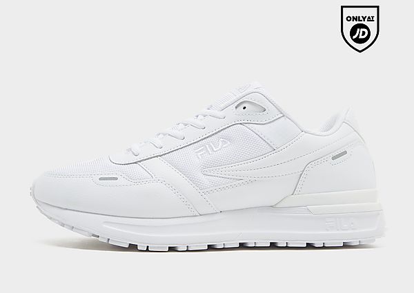 Fila Valado  White