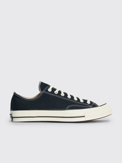 Converse Chuck 70 OX Black - Sneakers