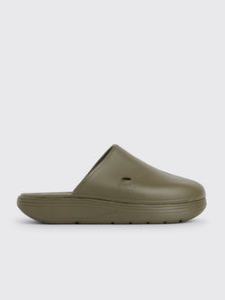 Suicoke POLK Slippers Olive