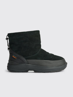 Suicoke Bower-Sev Boots Black