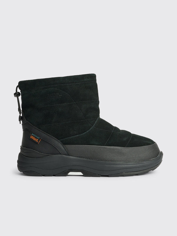 Suicoke Bower-Sev Black 