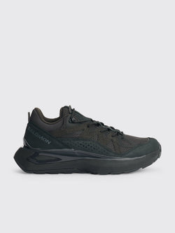 Salomon Odyssey ELMT Low Black Phantom Sneakers