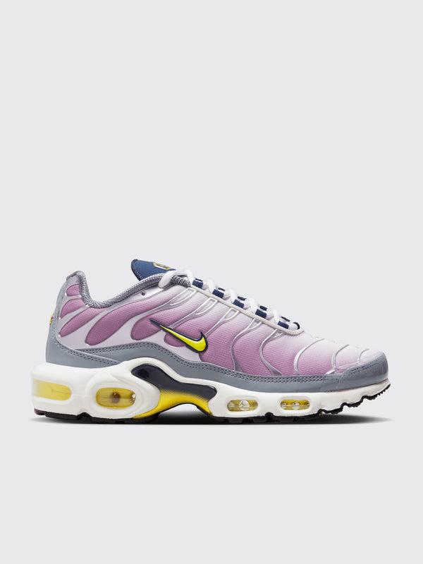 Nike W Air Max Plus Violet Dust High Voltage Sneakers