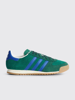 adidas Originals All Team Collegiate Green Pantone Sneakers