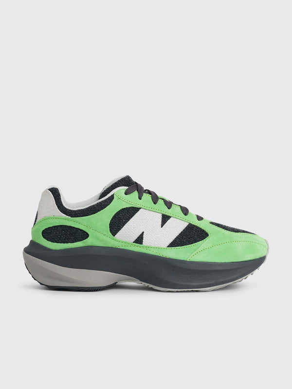 New Balance WRPD Runner Green - Sneakers