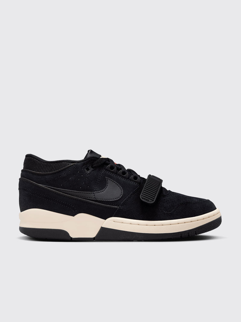 Nike Air Alpha Force 88 Black Guava Ice Sneakers