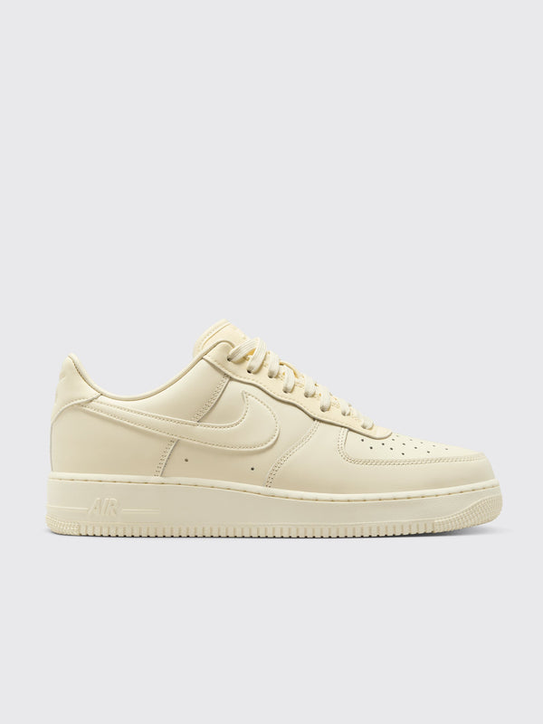 Nike Air Force 1 ‘07 Fresh Coconut Milk Sneakers