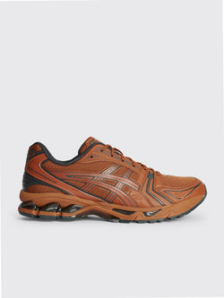 Asics Gel-Kayano 14 Rusty Brown Graphite Grey Sneakers